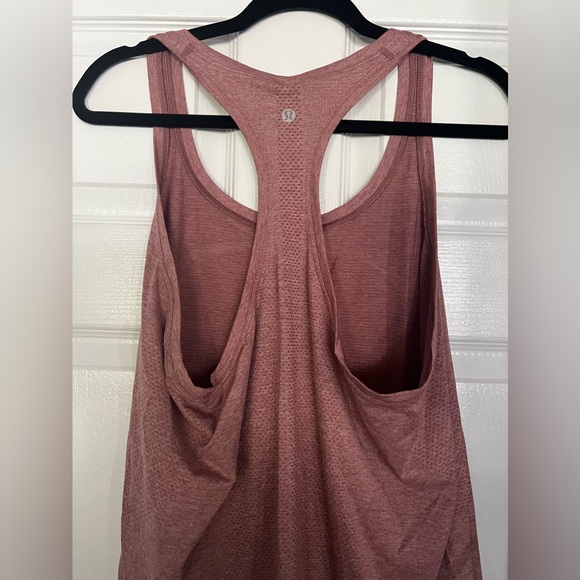 Lululemon swiftly tech - Picture 2 of 4